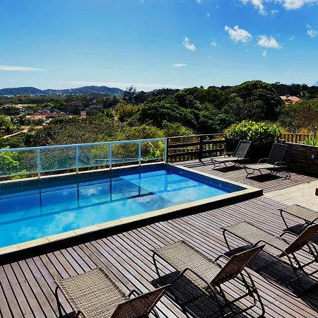 Villa Casablanca Búzios Dış mekan fotoğraf