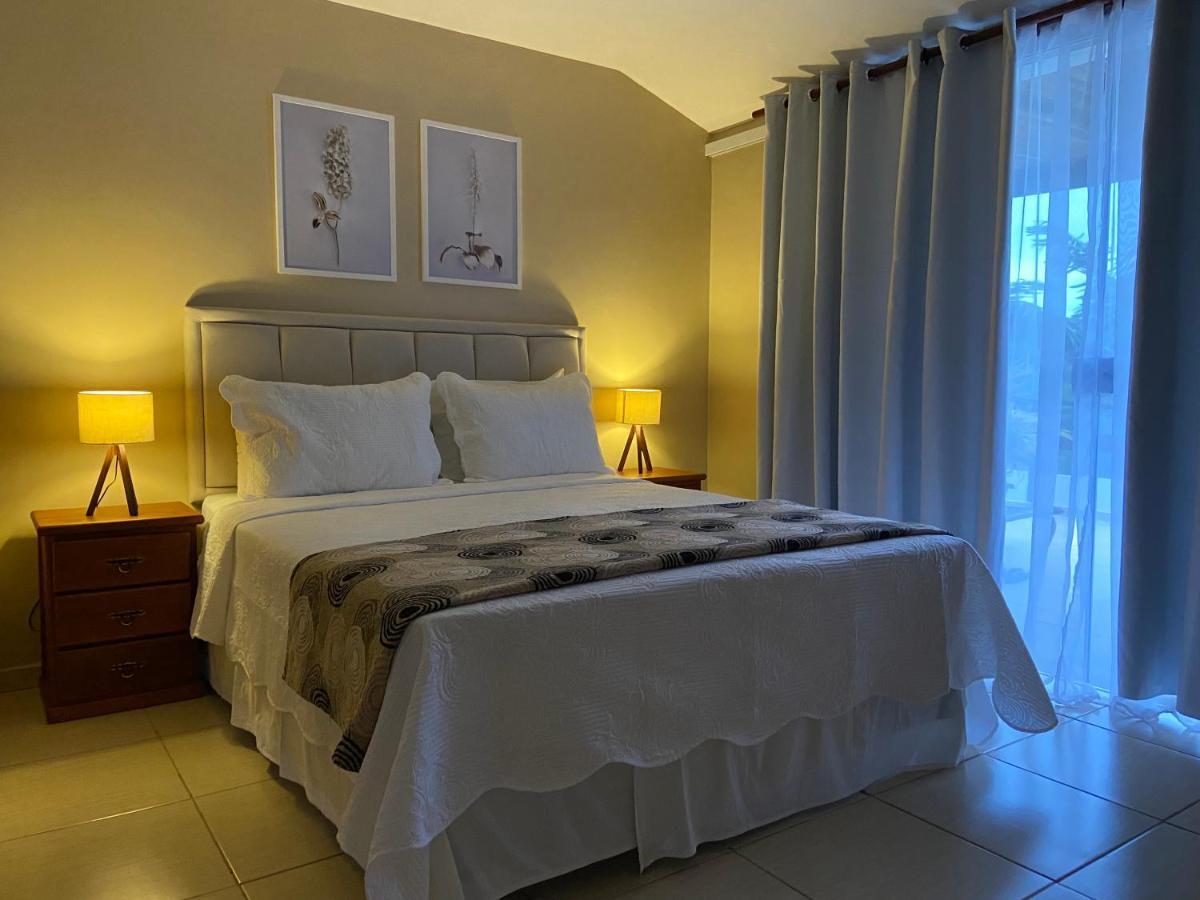 Villa Casablanca Búzios Dış mekan fotoğraf